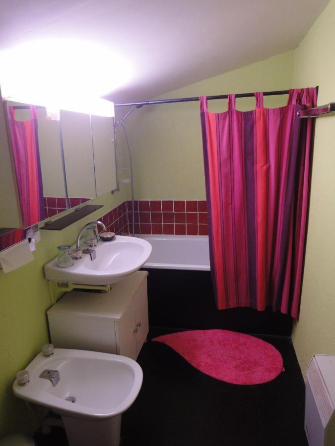 Courry La Picholine, Chambre Ciboulette מראה חיצוני תמונה